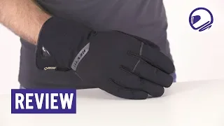 Rev'It! Chevak Gore-Tex motorhandschoen review - MotorKledingCenter