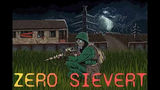 Выживаем в ZIRO sievert