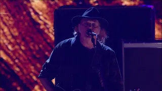 Neil Young & Promise of the Real - Field of Opportunity (Live at Farm Aid 2018)