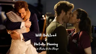 Will & Natalie - Skinny Love [+4x09] | « Will you marry me ? »