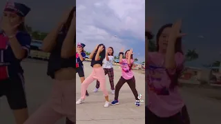 Trending Dance Tiktok Difffam Dance Crew 👍 The Best Basta Pinoy 🇵🇭👍