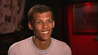 Stromae Is Ready to Take Over the U.S. -- Get to Know the Belgian Superstar!