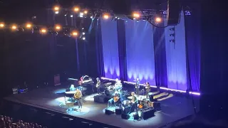 Fountain Of Sorrow - Jackson Browne @ Aware Super Theatre, Sydney (1/12/23)