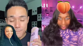 Funniest Kevin Leonardo "Nair Video" Reactions | Reaction