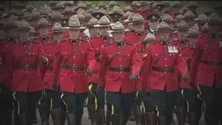 FULL STORY: RCMP Confidential