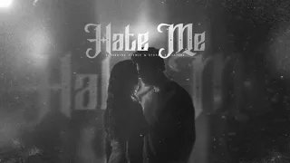 Katherine & Stefan | Hate Me