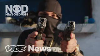 Inside Brazil's Deadliest Drug Gangs | News on Drugs