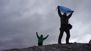 Сплав по рекам Амбардах, Маймечи ;Таймыр 2016, Плато Анабар,