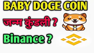 Baby Doge Coin Explain | Baby doge coin review and fundamental analysis | baby doge coin news today