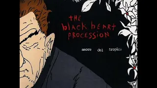 The Black Heart Procession -  Amore Del Tropico Full Album 2002