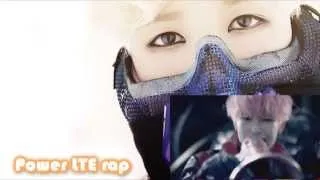 Which LTE rap Zelo you choose?