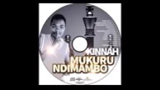 Kinnah   Wakandida Ndiri Rovha Mukuru Ndimambo Album October 2016 Zidancehall