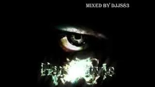 Hardstyle Mix 2011 Vol  1