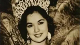 Susan Roces - A tribute to the Queen of Philippine movies