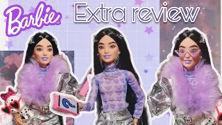 ЭКСТРА модная 🔮💎 Barbie Extra №15