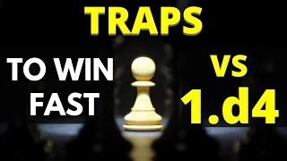 5 Best Chess Opening Traps in the Budapest Gambit