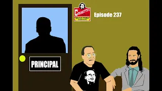Jim Cornette Reviews Seth Rollins Going To Vince McMahon's Office on WWE Raw