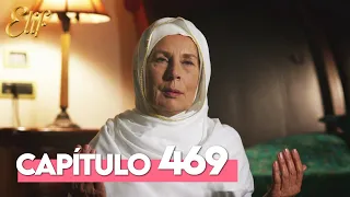 Elif Tercera Temporada Capítulo 469 | Elif Capítulo 469