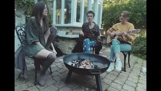 lizzy mcalpine, jacob collier, and dodie | “georgia” by emily king (cover)