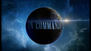 "In Command" OFFICIAL Lyric Video with Aaron Shust