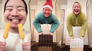 Junya1gou funny video 😂😂😂 | JUNYA Best TikTok December 2022 Part 232