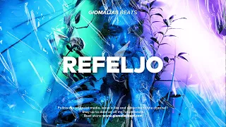 BEAT REGGAETON x Reggaeton BACHATA TYPE BEAT | "Reflejo" | SUMMER LATIN type beat by Giomalias Beats