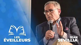 #12 Entretien avec Jean SÉVILLIA