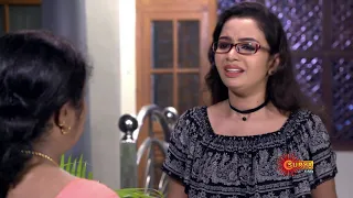 Oridhath Oru Rajakumari - Episode 49 | 18th July 19 | Surya TV Serial