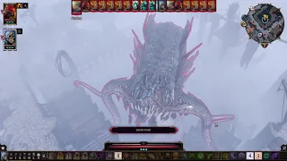 Divinity 2 - Killing The Kraken With One Attack (Classic)