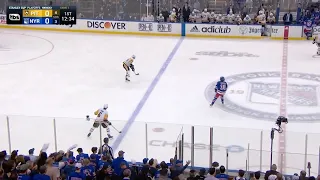 2022 Stanley Cup Playoffs. Penguins vs Rangers. Game 7 highlights