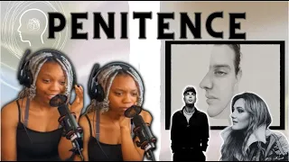 *UNEXPECTED*  -PENITENCE - REN FT. MOLLY MCKINNA (OFFICIAL MUSIC VIDEO) -TIYAHLOGIC REACTS