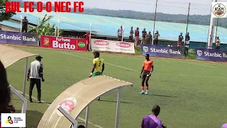 UGANDA CUP HIGHLIGHTS BUL 1-1 NEC FC