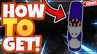 How To Get The *MIMIC MARKER* In Roblox Find The Markers!