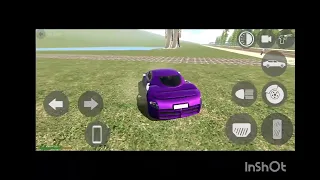 Tarzan the wonder car how to drive the car in indian bike driver 3d game 🚙🚙#gameplay #viral