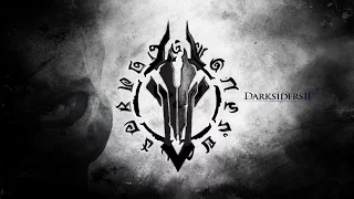 Darksiders II - Часть 11: Вторая душа