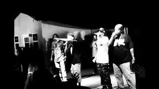 Bone Thugs-N-Harmony Live