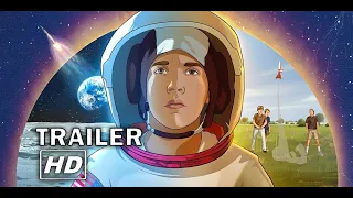 Apollo 10 1 2  A Space Age Childhood   Official Trailer   Netflix