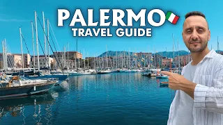 Palermo Sizilien | Alles, was Sie über Palermo wissen müssen