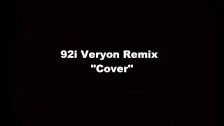 KMS Hony - 92i Veyron REMIX // BOOBA - 92i VEYRON // KMS COVER