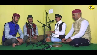 "Latest New Kumauni Jagar Narsingh Avtar//Puran Singh Rathour//Ranjeet Singh//कथा नरसिंघ अवतार"