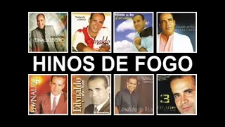 Ednaldo Do Rio As 40 Mais HINOS DE FOGO