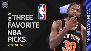 NBA Picks & Predictions | Best NBA Picks Today | 02/27/2023 | FREE NBA PICKS