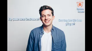 [MGL SUB] CHARLIE PUTH - HOW LONG (Cover by Alexander Stewart)
