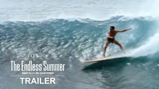 The Endless Summer | Official Trailer | BayView Entertainment