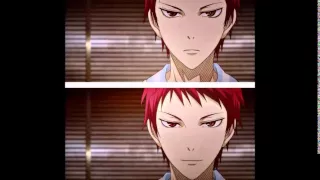 Akashi  Seijuro