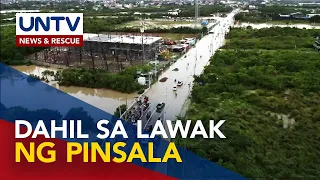 Lalawigan ng Cavite, isinailalim sa state of calamity