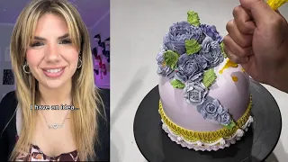 😱🏳️‍🌈 🤬 Text To Speech 👩‍🌾 ASMR Cake Storytime ||Baileyspinn || POVs Tiktok Compilations Part 17