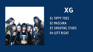 XG Playlist