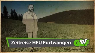 Zeitreise Hochschule Furtwangen | Gute Laune Furtwangen