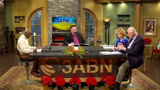 “Pursuing Peace“ - 3ABN Today Family Worship  (TDYFW200036)